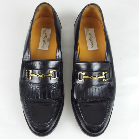 mezlan slip on shoes